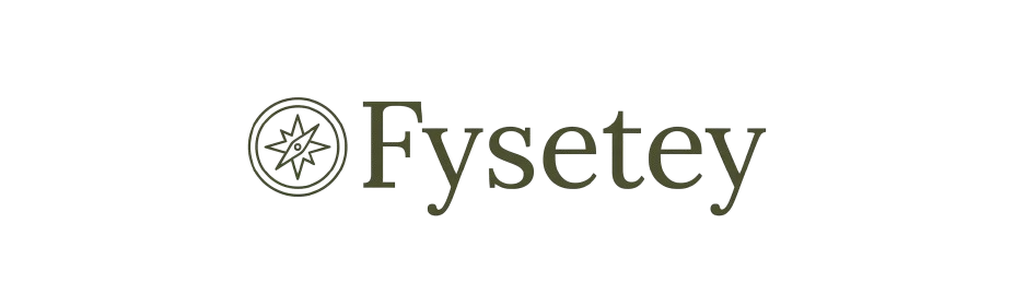 Fysetey logotip